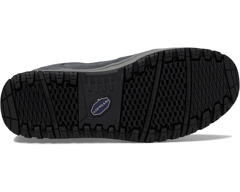 Рабочие кроссовки Airwalk Work Mongo Comp Toe EH SR с композитным носком