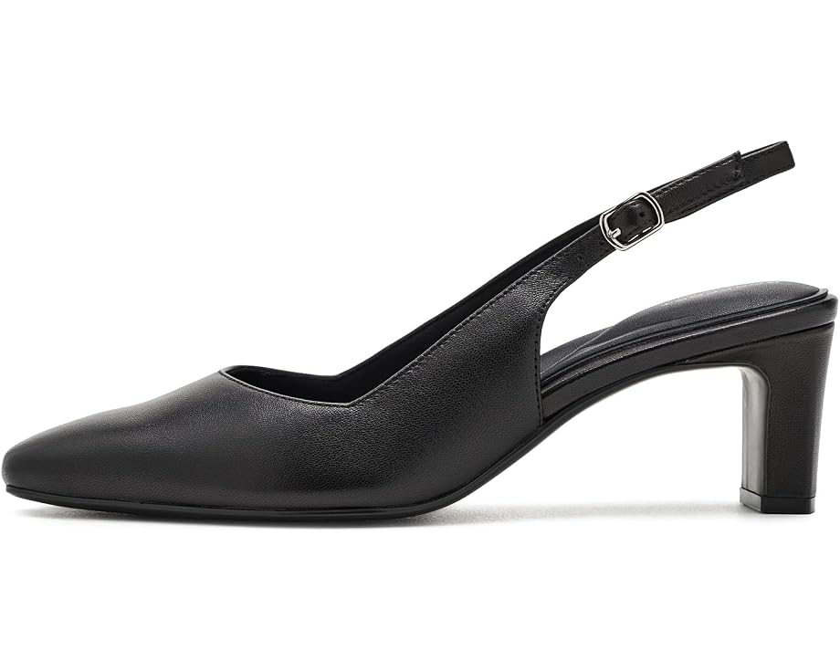Туфли-лодочки Total Motion Mayla с ремешком на каблуке от Rockport