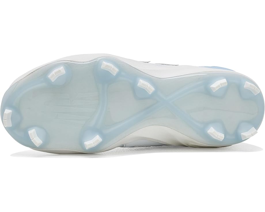 Софтбольные бутсы New Balance Velo V5 Molded
