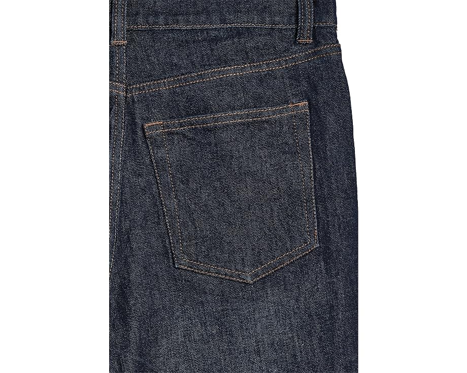 Janie and Jack джинсы Baggy Jeans для детей свободного кроя