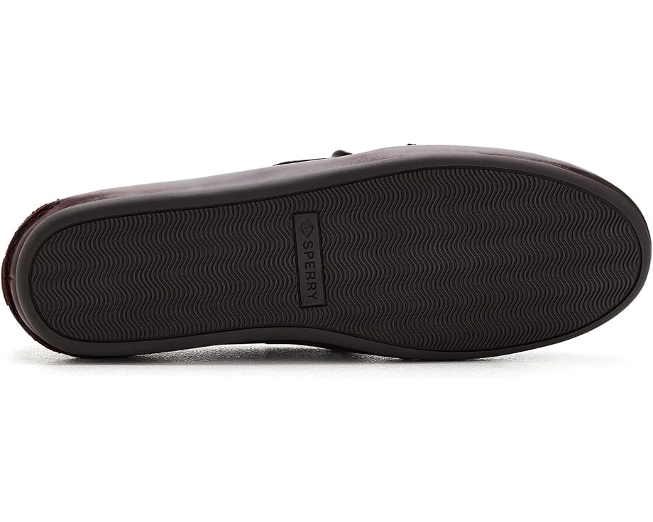 Мокасины Slim Boat Kilt от Sperry