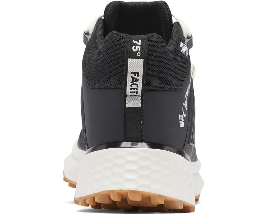 Треккинговые ботинки Columbia Facet 75 Mid Outdry