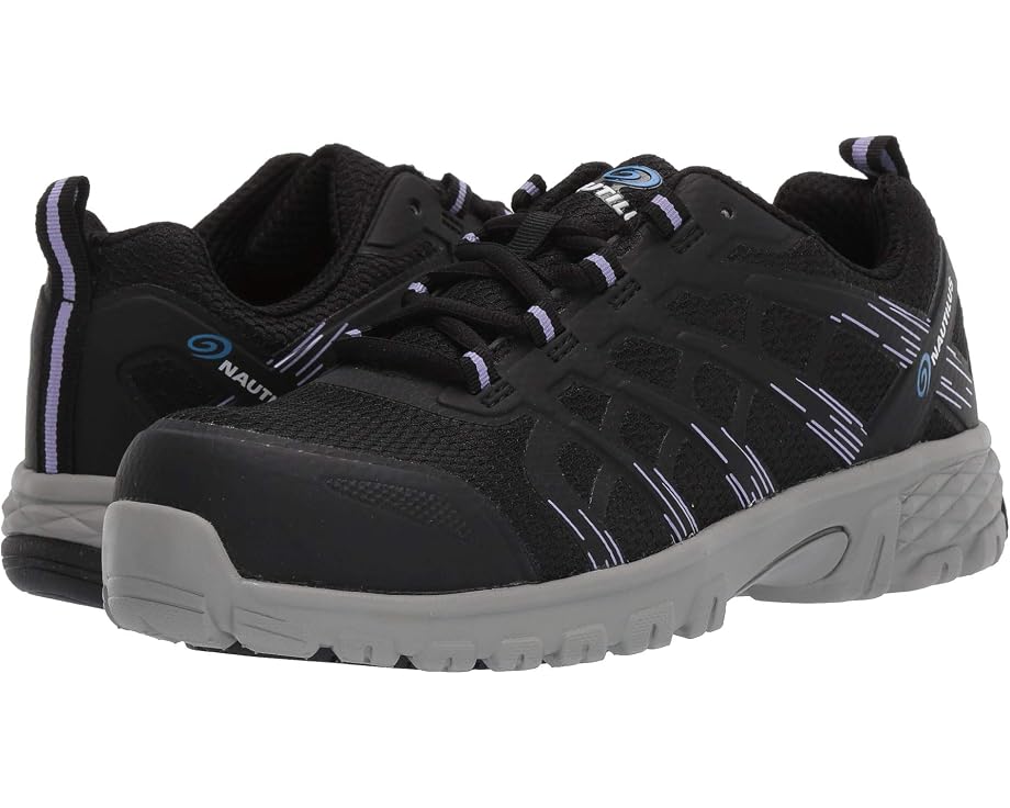 Nautilus Safety Footwear ботинки Stratus CT для электриков