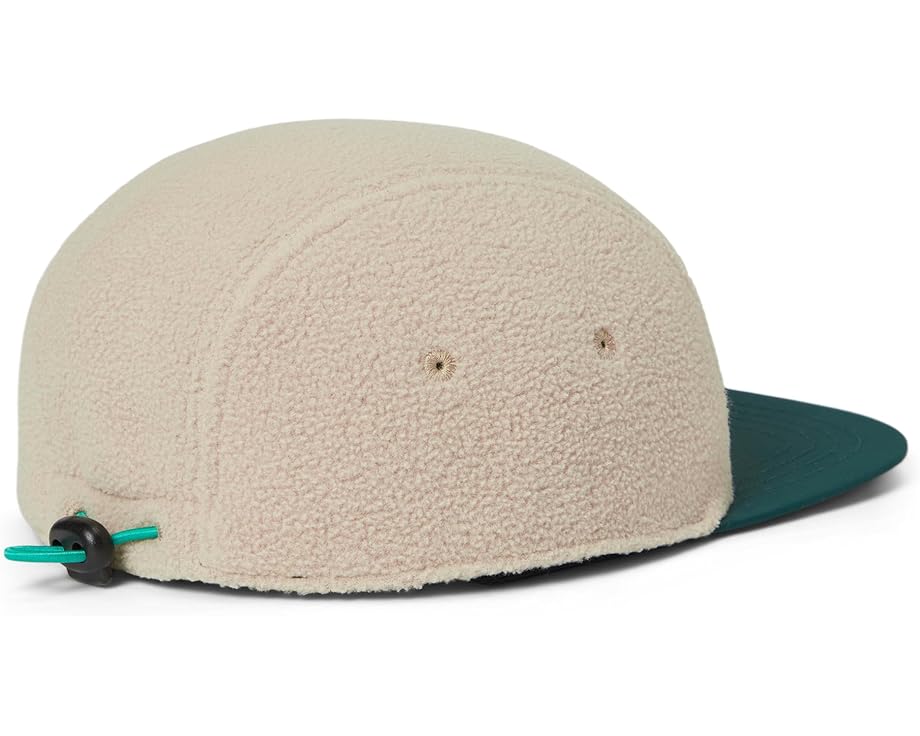 Кепка Full Dome Fleece Cap с регулировкой для активного отдыха Topo Designs