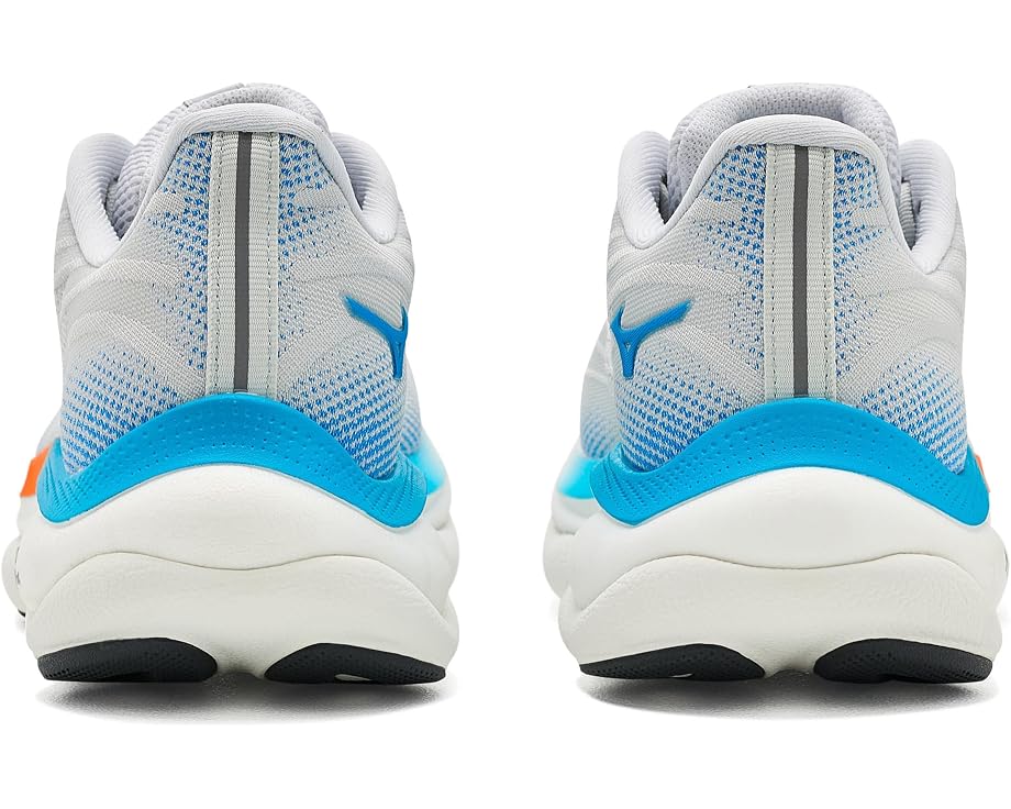 Кроссовки Mizuno Wave Sky 9 с амортизацией для бега