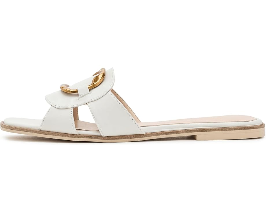Босоножки French Sole Radiant с цветочным орнаментом сиреневые
