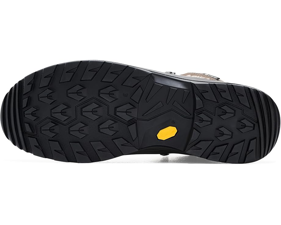 Трекинговые ботинки Lowa Renegade EVO GTX Mid с мембраной Gore-Tex