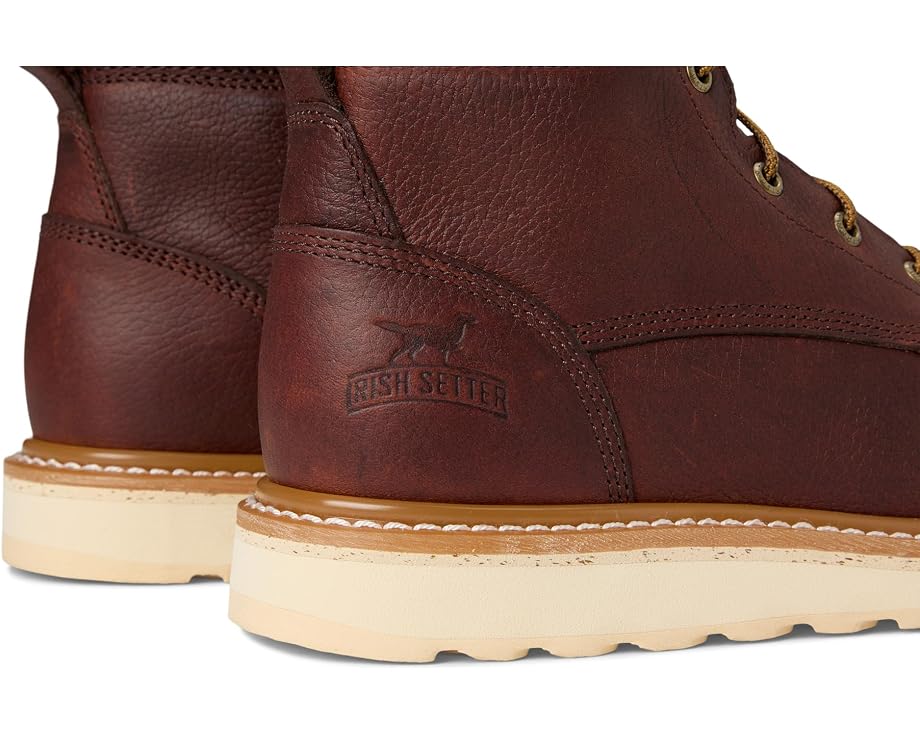 Ботинки Irish Setter Ashby 6 с алюминиевым носком и защитой от поражения током