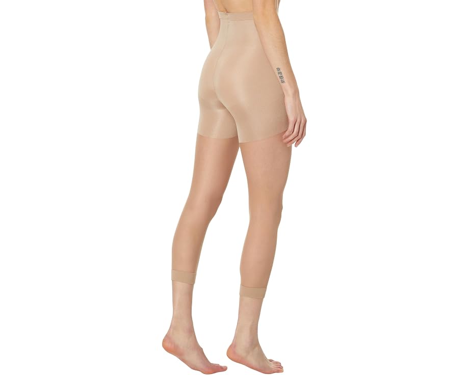 Корректирующие колготки без носка SPANX Original Footless Pantyhose