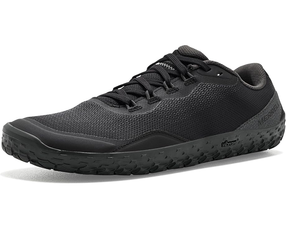 Merrell Vapor Glove 7 минималистичные кроссовки для бега