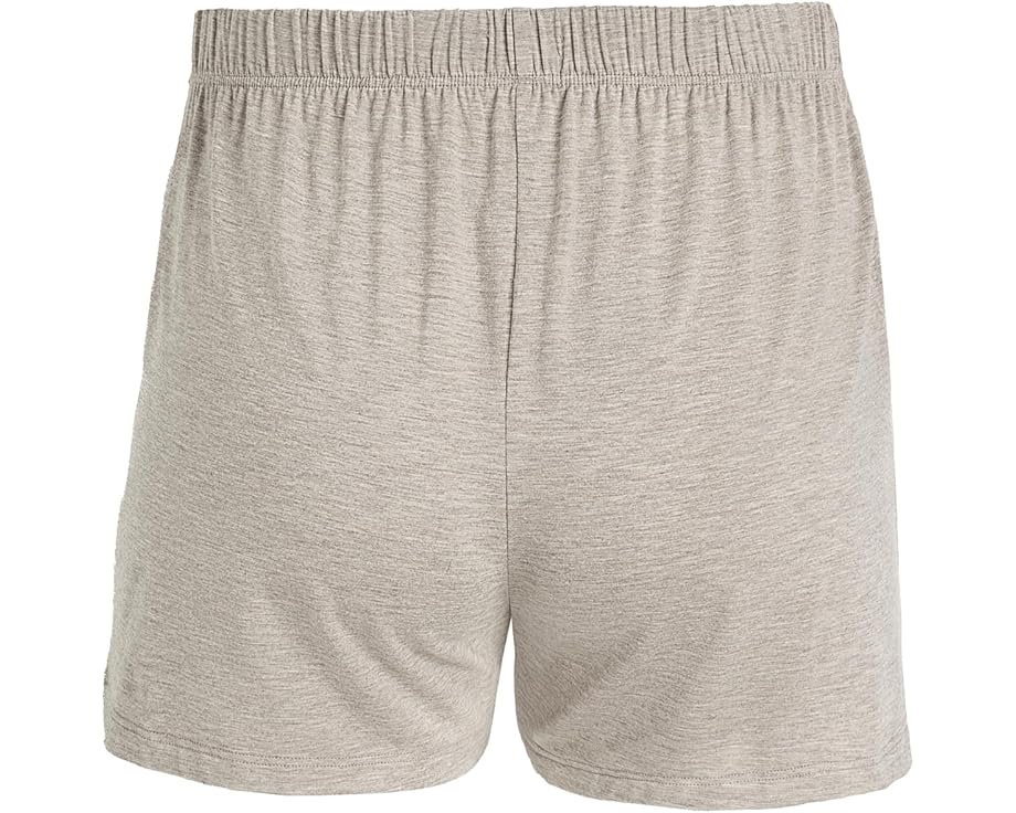 Боксеры Hanro Casuals на пуговицах с классической посадкой