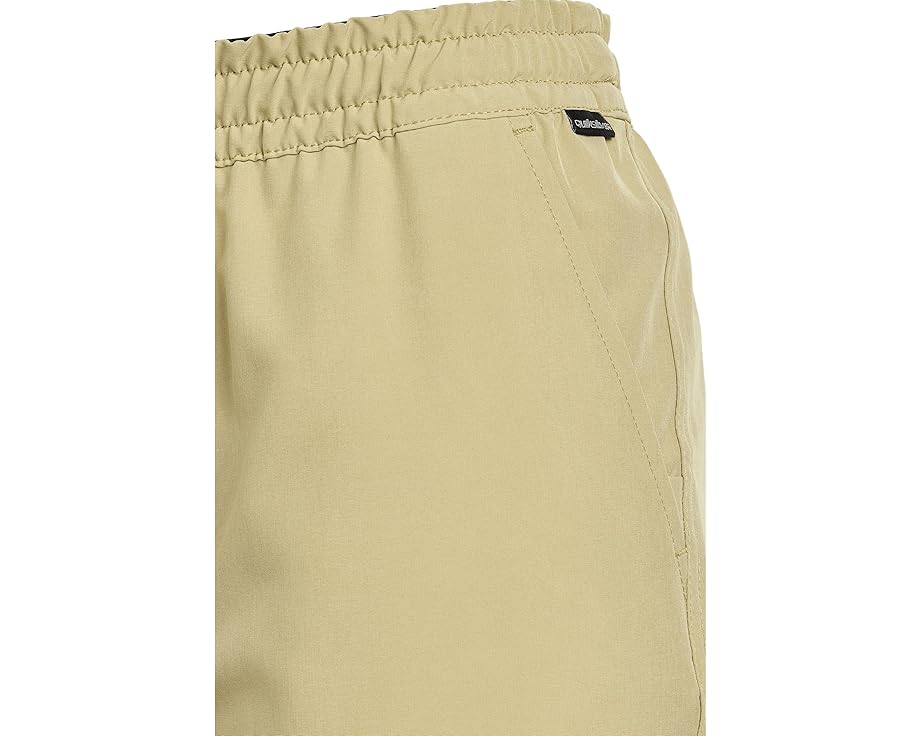Детские плавательные шорты Taxer Amphibian с карманами Quiksilver