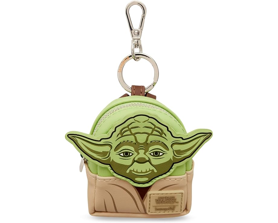 Loungefly Брелок-рюкзак Star Wars Mystery Mini