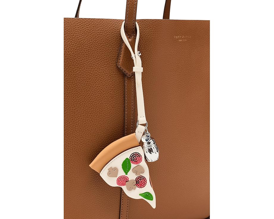 Подвеска для сумки Charmed Nyc Pizza Bag Charm от Kate Spade New York