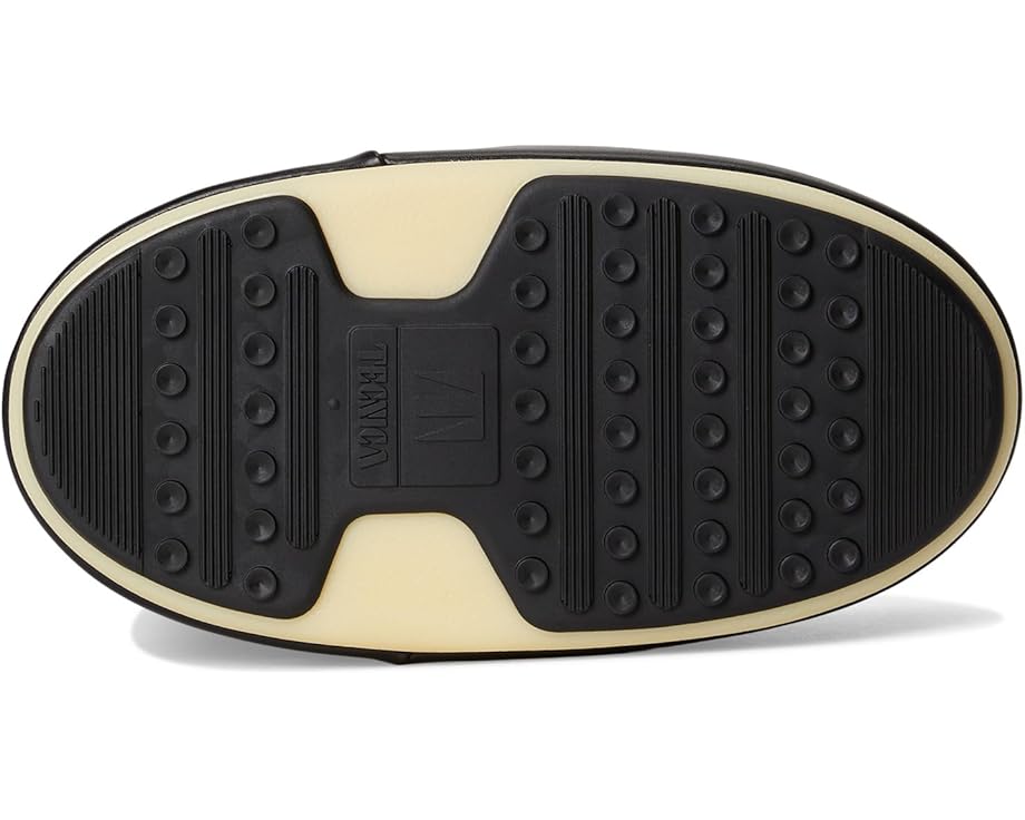 Высокие зимние ботинки MOON BOOT Icon Nylon