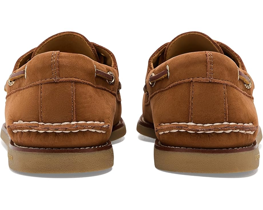 Мокасины Sperry Gold Ao 2 Eye из премиальной кожи