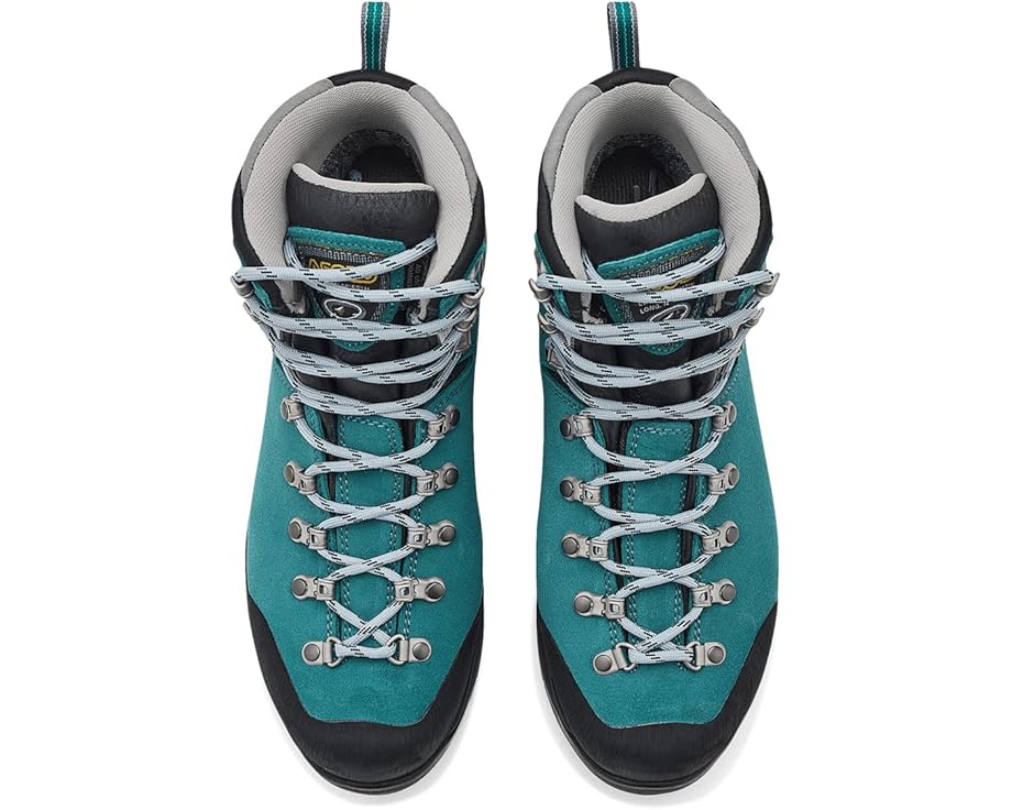 Ботинки Asolo Greenwood Pro Bunion Gv Ml на мембране GORE-TEX