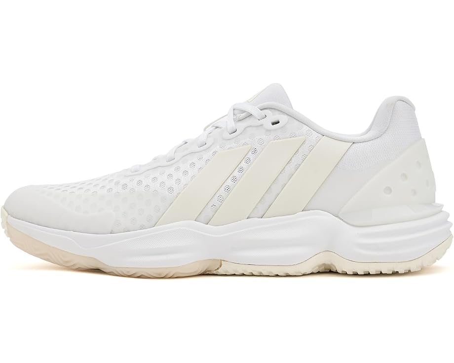 Кроссовки Adidas Court Pickleball 2 белые