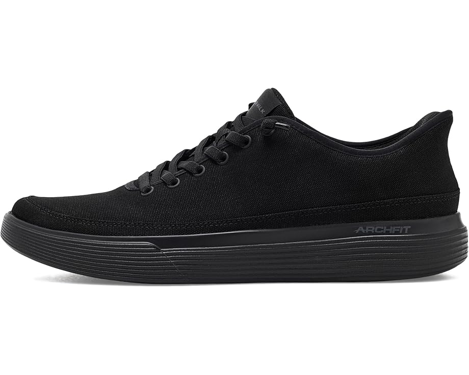 SKECHERS Performance кроссовки Go Walk Commuter Berlin Hands Free Slip-Ins черные