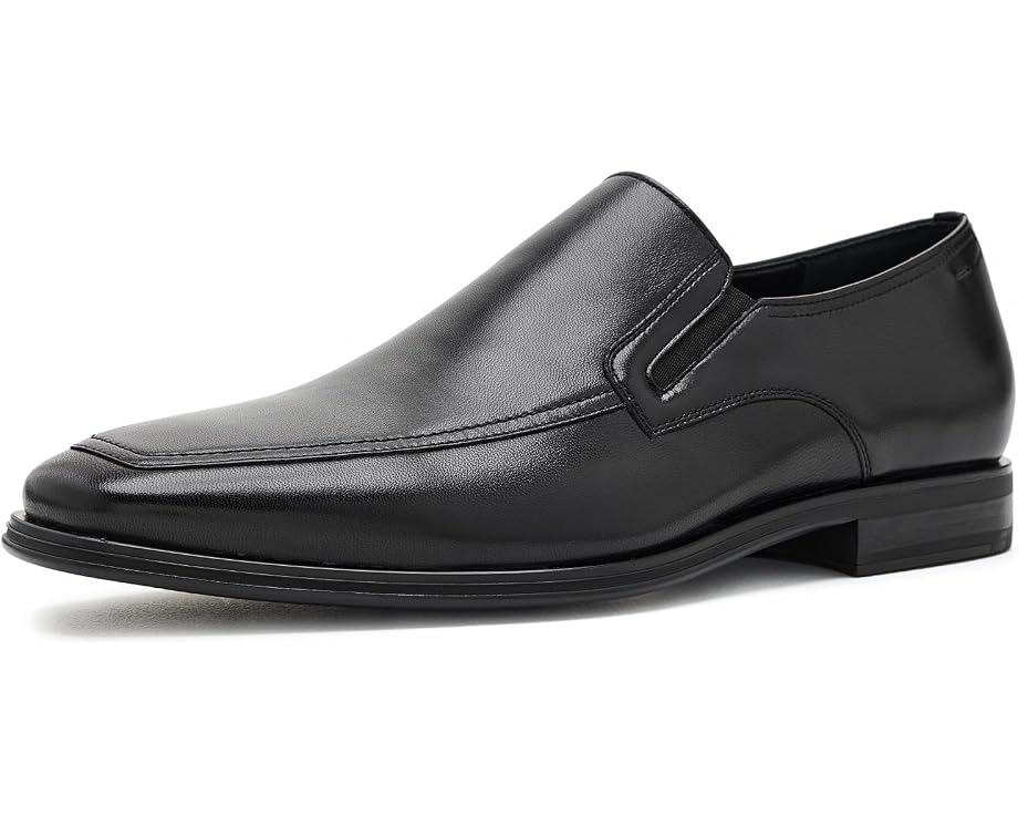 Magnanni Antonio Slip кожаные туфли slip-on с резинками