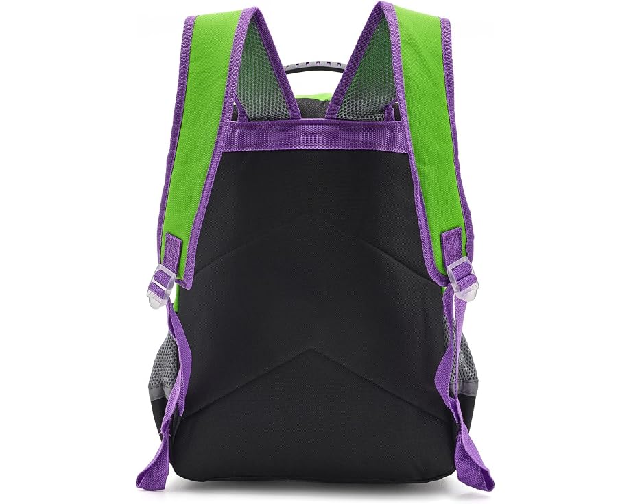 Детский рюкзак BIOWORLD Kids Buzz Lightyear 4 предмета