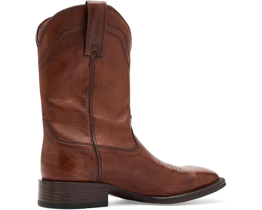 Ковбойские сапоги Ariat Alden с квадратным носком и стелькой для комфорта
