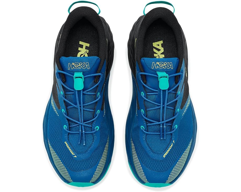 Кроссовки Speedgoat 7 для детей от HOKA Kids