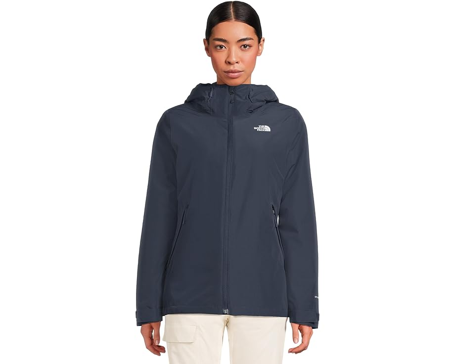 Куртка Carto Mono Triclimate с капюшоном 3 в 1 от The North Face