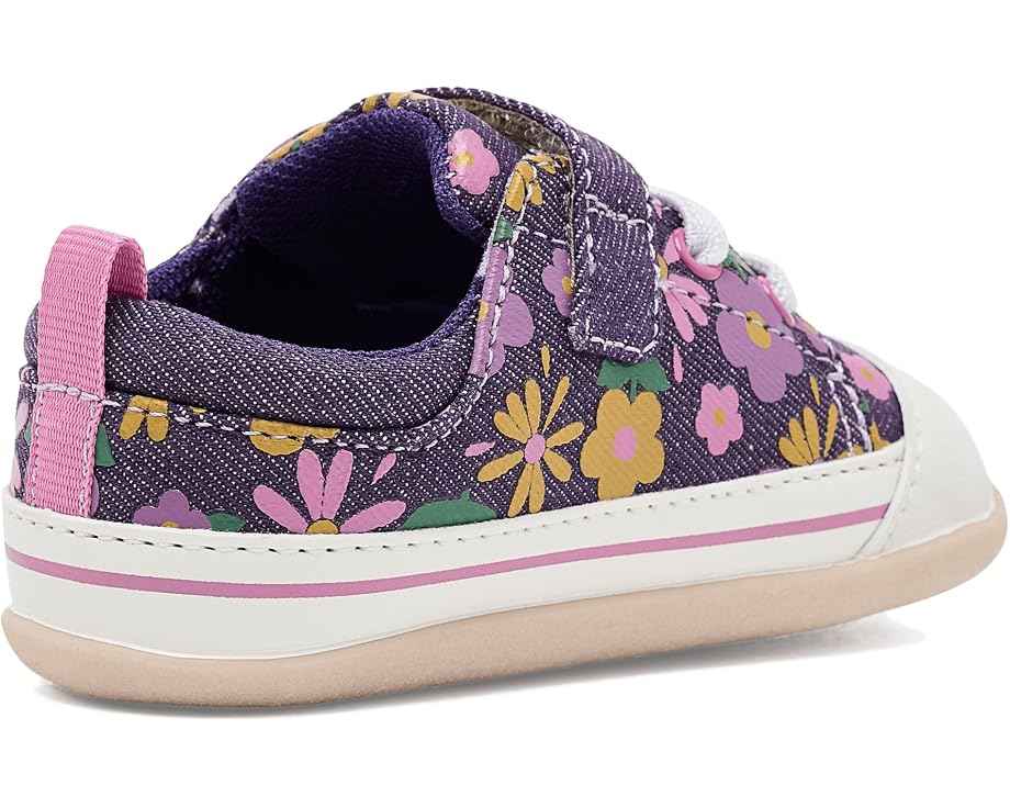 Кроссовки See Kai Run Stevie Mini Cozy Pink для первых шагов