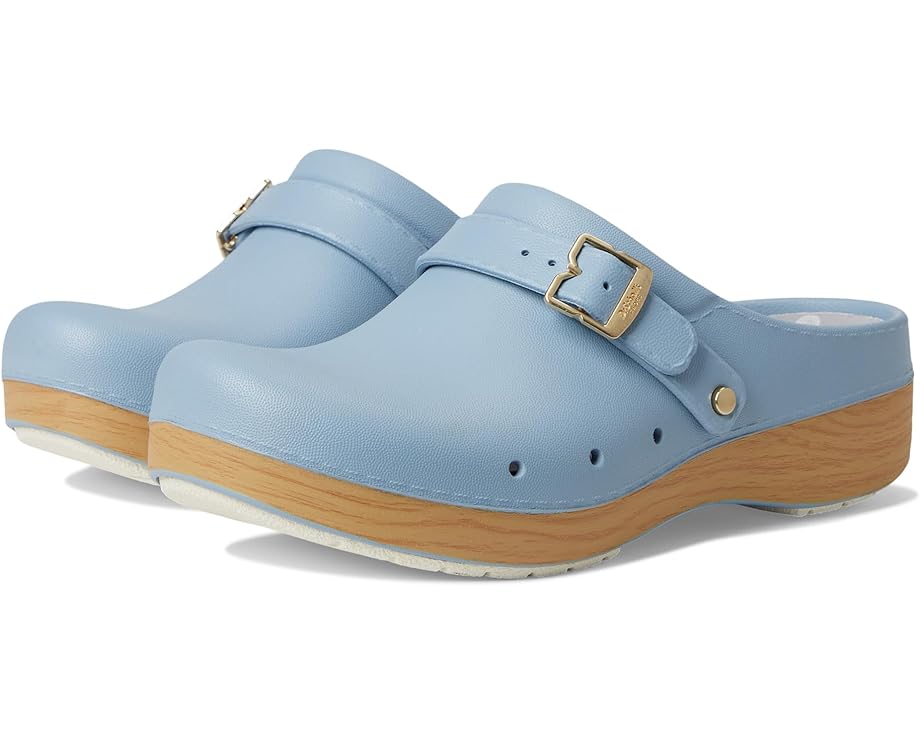 Dr. Scholl's Feel Chill восстановительная обувь с массажным эффектом