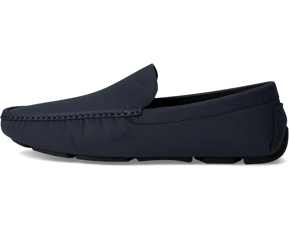 Мокасины Kenneth Cole Scanlin из искусственной замши на гибкой резиновой подошве
