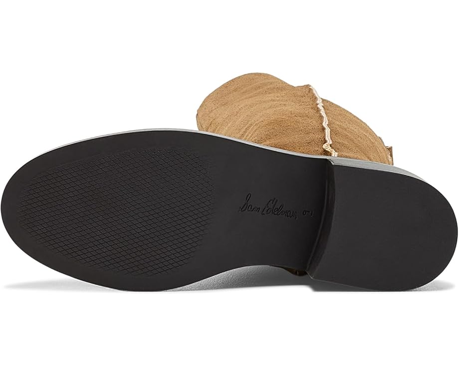 Сапоги до колена Sam Edelman Meritt на устойчивом каблуке