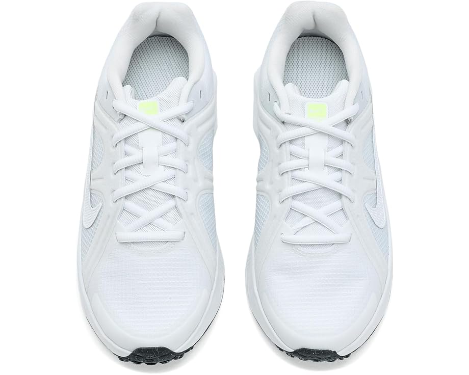 Nike Kids Metro Tek кроссовки для активного отдыха с сетчатым верхом