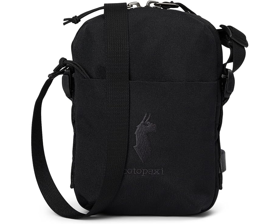 Кроссбоди сумка Cotopaxi Todo 3L из переработанного полиэстера