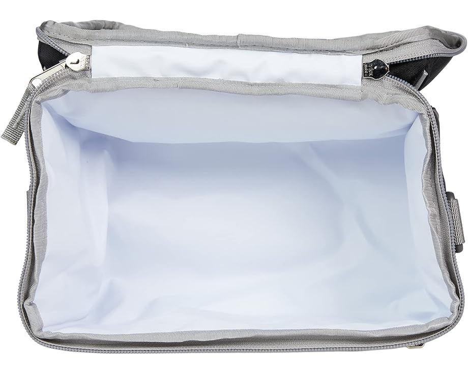 Ланч-бокс Flip Top от L.L.Bean с термоизоляцией