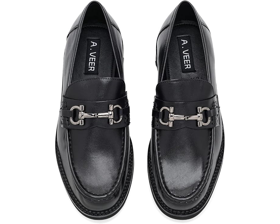 Baron Bit Loafers