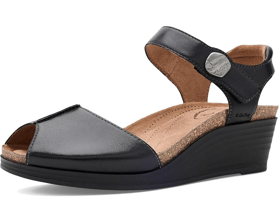 Босоножки Promise c мысом и ремешком на щиколотке Taos Footwear