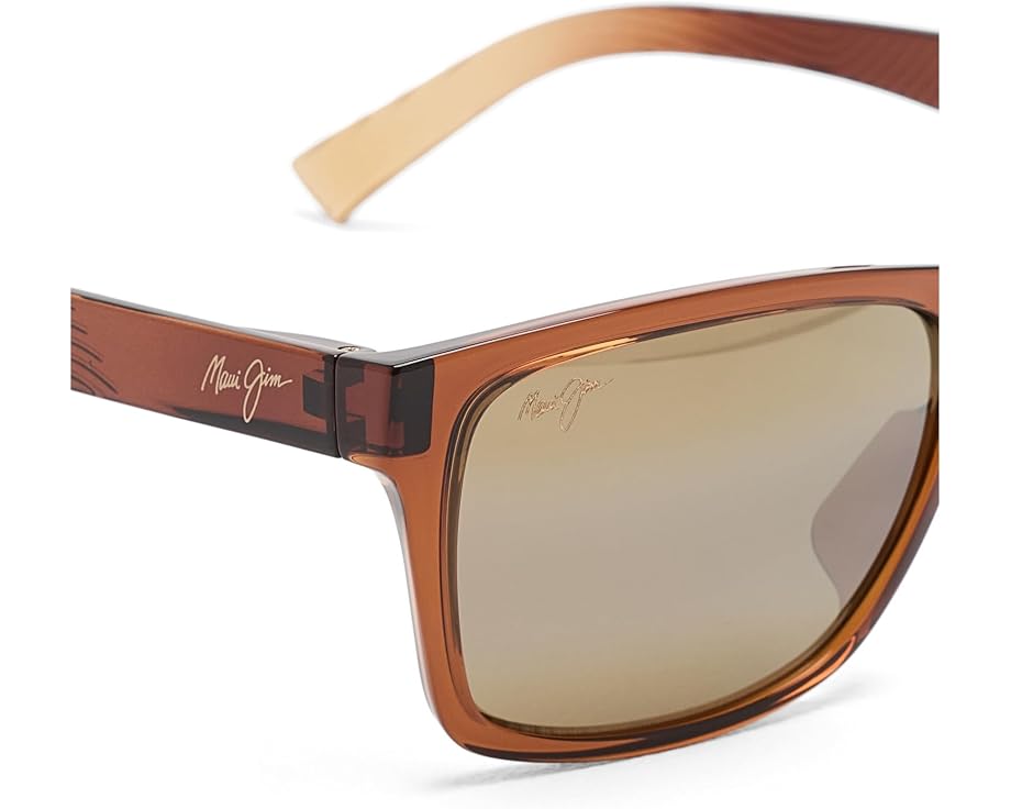 Солнцезащитные очки Kowelo Maui Jim