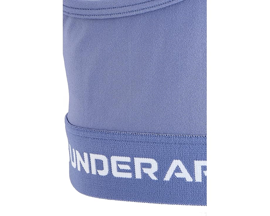Спортивный бюстгальтер Under Armour Cross-Back для девочек