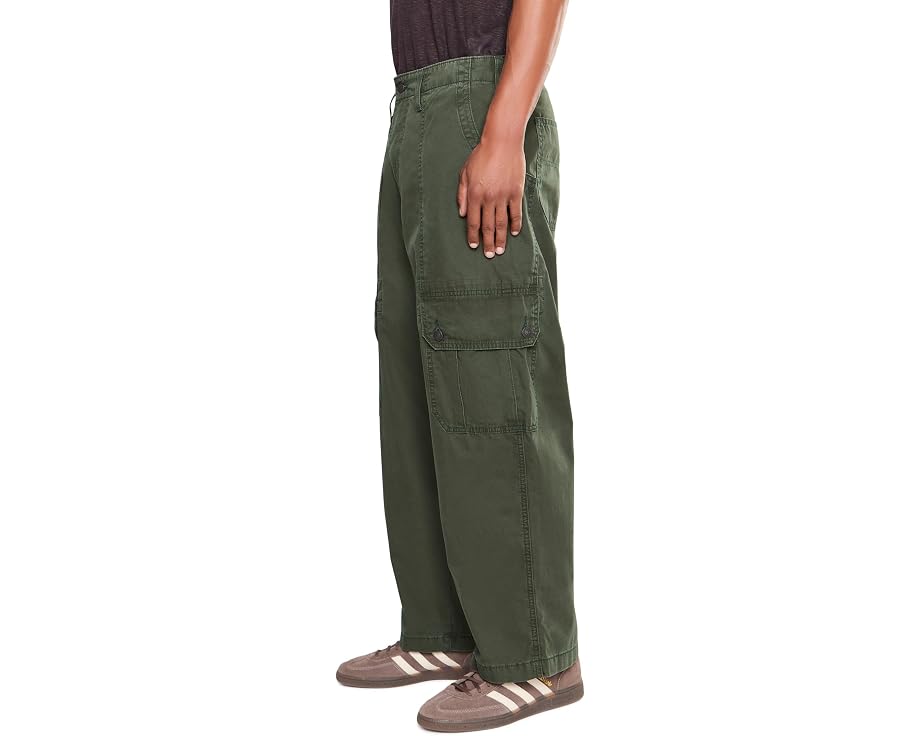 Levi's® Джинсы Extra Baggy Cargo свободного кроя