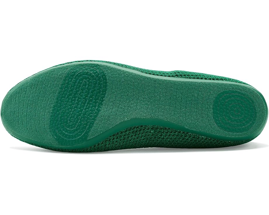 Allbirds Tree Breezer балетки на подошве из сахарного тростника