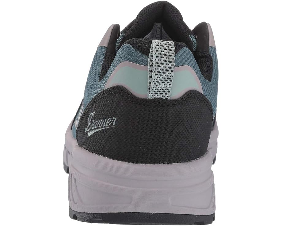 Ботинки Danner Run Time 3 дюйма EH NMT бирюзовые