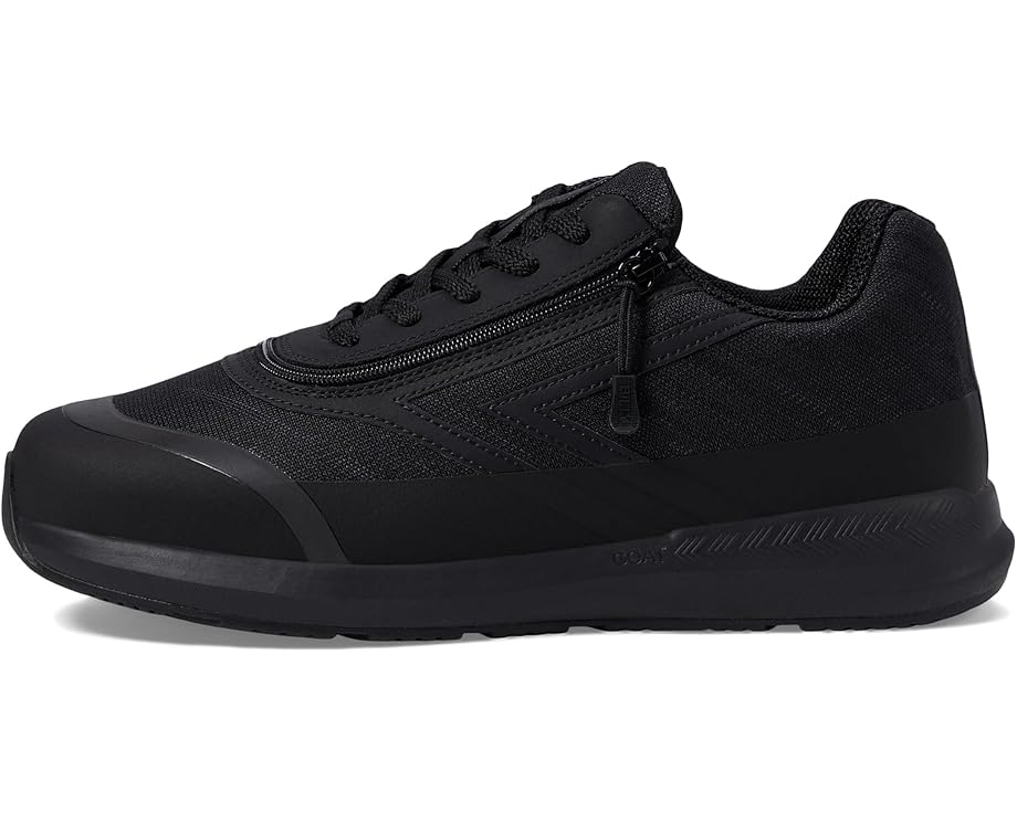 Кроссовки BILLY Footwear BILLY Goat с застежкой-молнией по всей длине