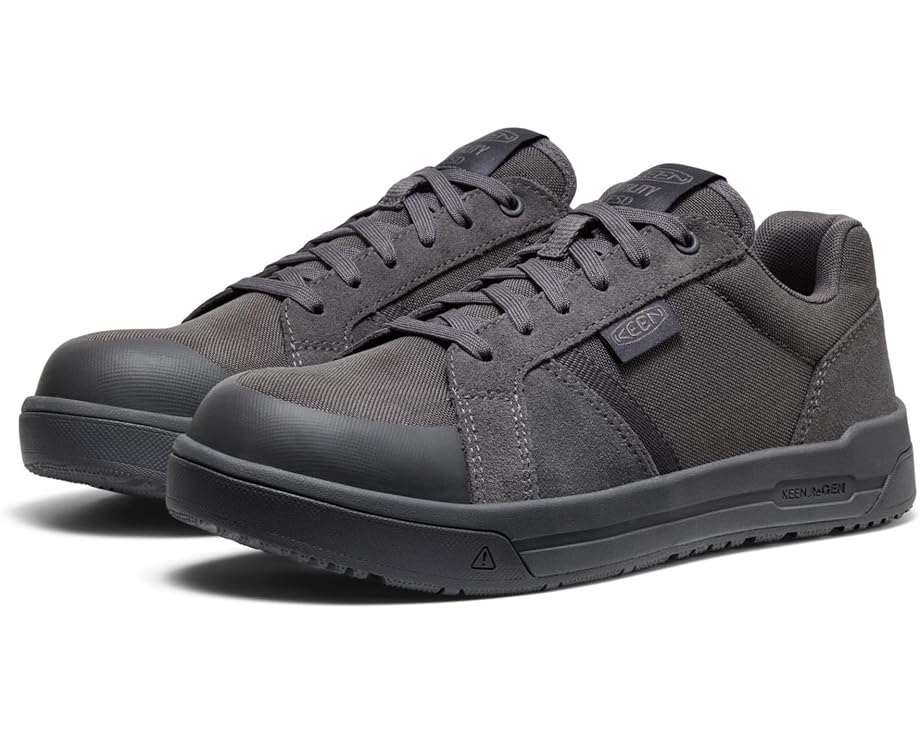 Кроссовки KEEN Kenton Low Composite Toe ESD