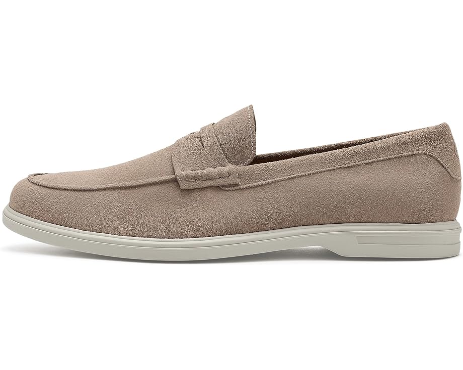 Peter Millar Excursionist мужские классические пенни лоферы из кожи