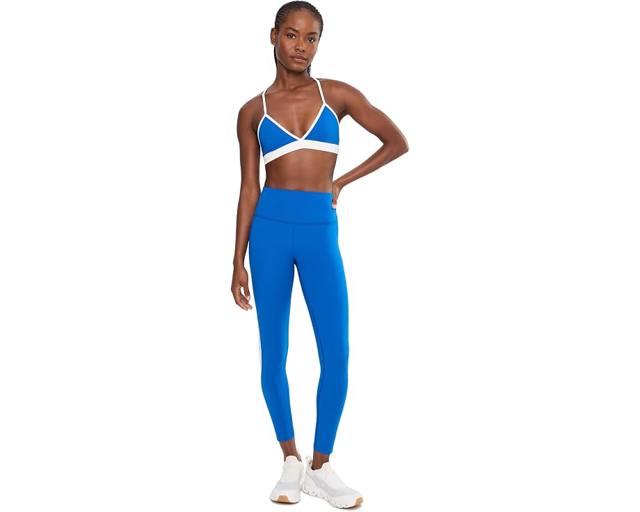Sage Rigor Bra