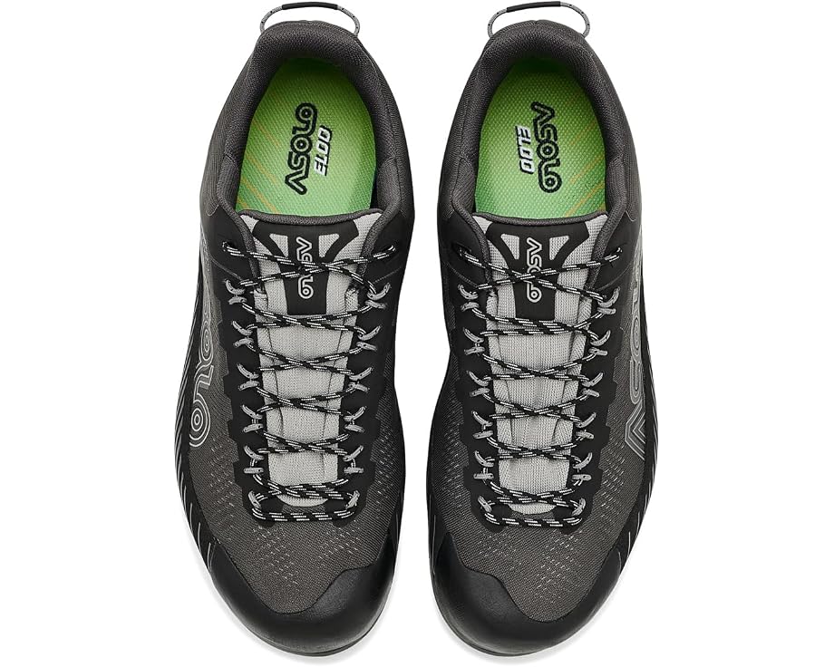 Треккинговые ботинки Eldo Evo GV MM с мембраной GORE-TEX, Asolo