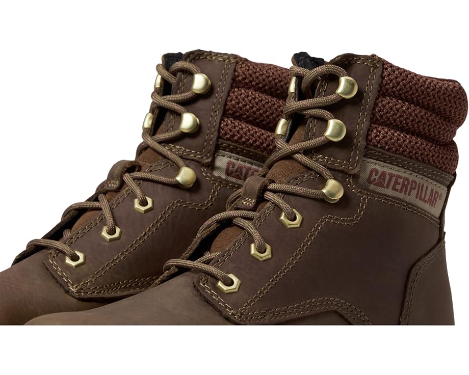 Ботинки Caterpillar Paisley 6 дюймов со стальным носком