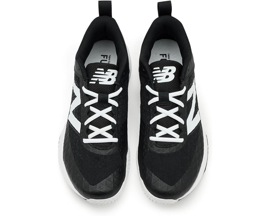 Кроссовки New Balance Fulecell 4040 V8 с подошвой REVlite