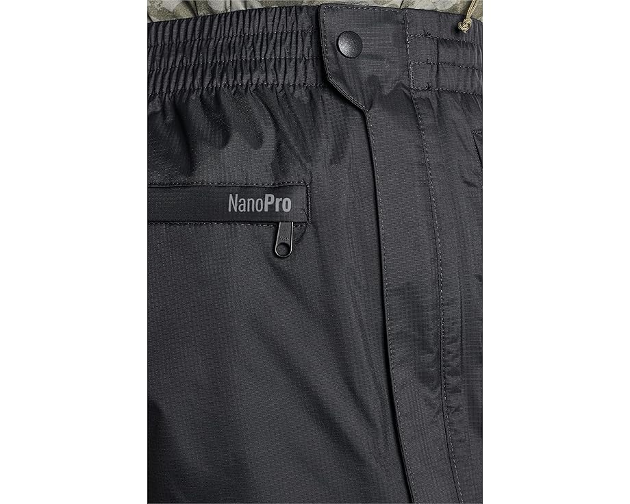 Штаны Precip Evo Full Zip Long на мембране Marmot NanoPro